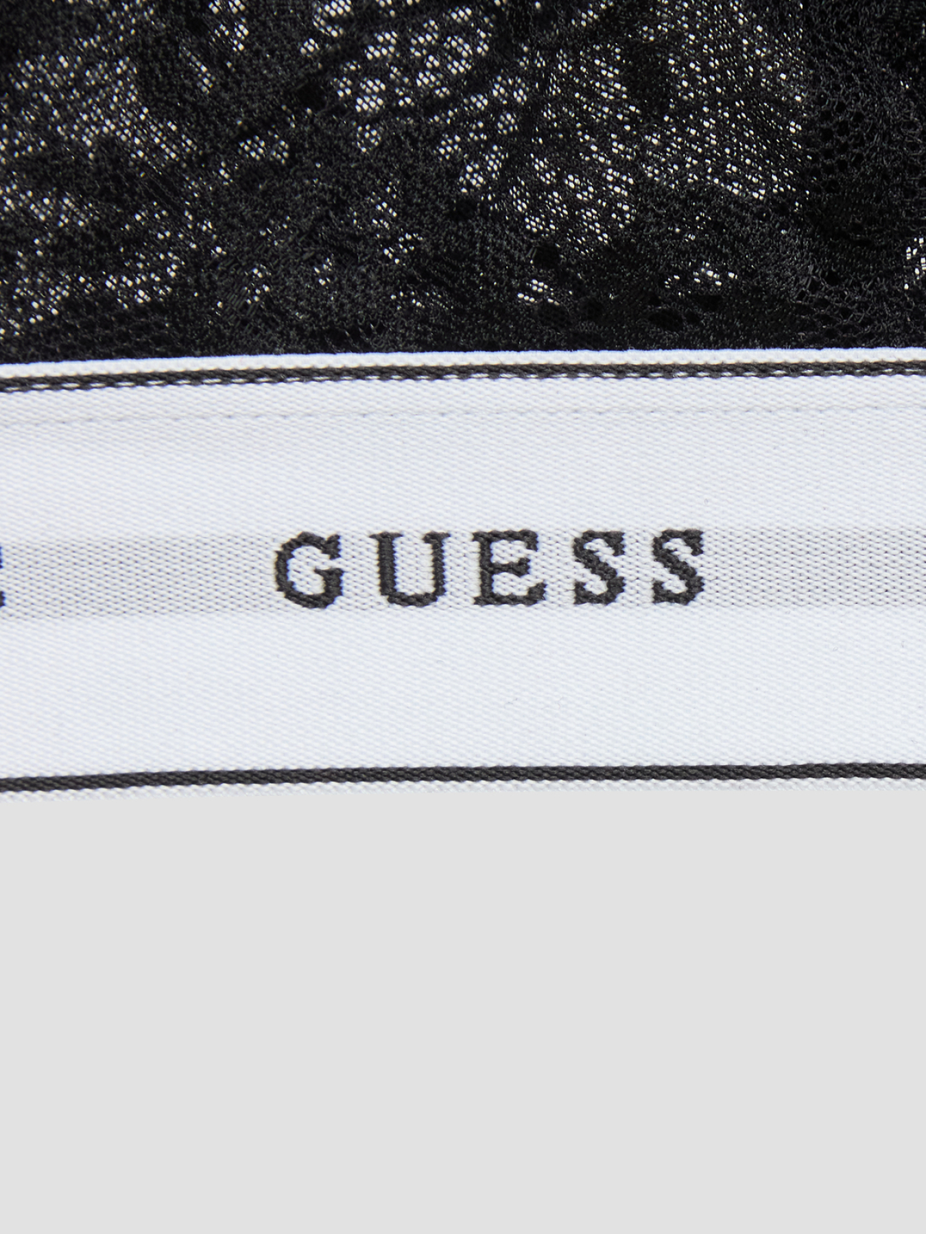 Женский черный топ модель O97C02.KBBT0;JBLK Фото