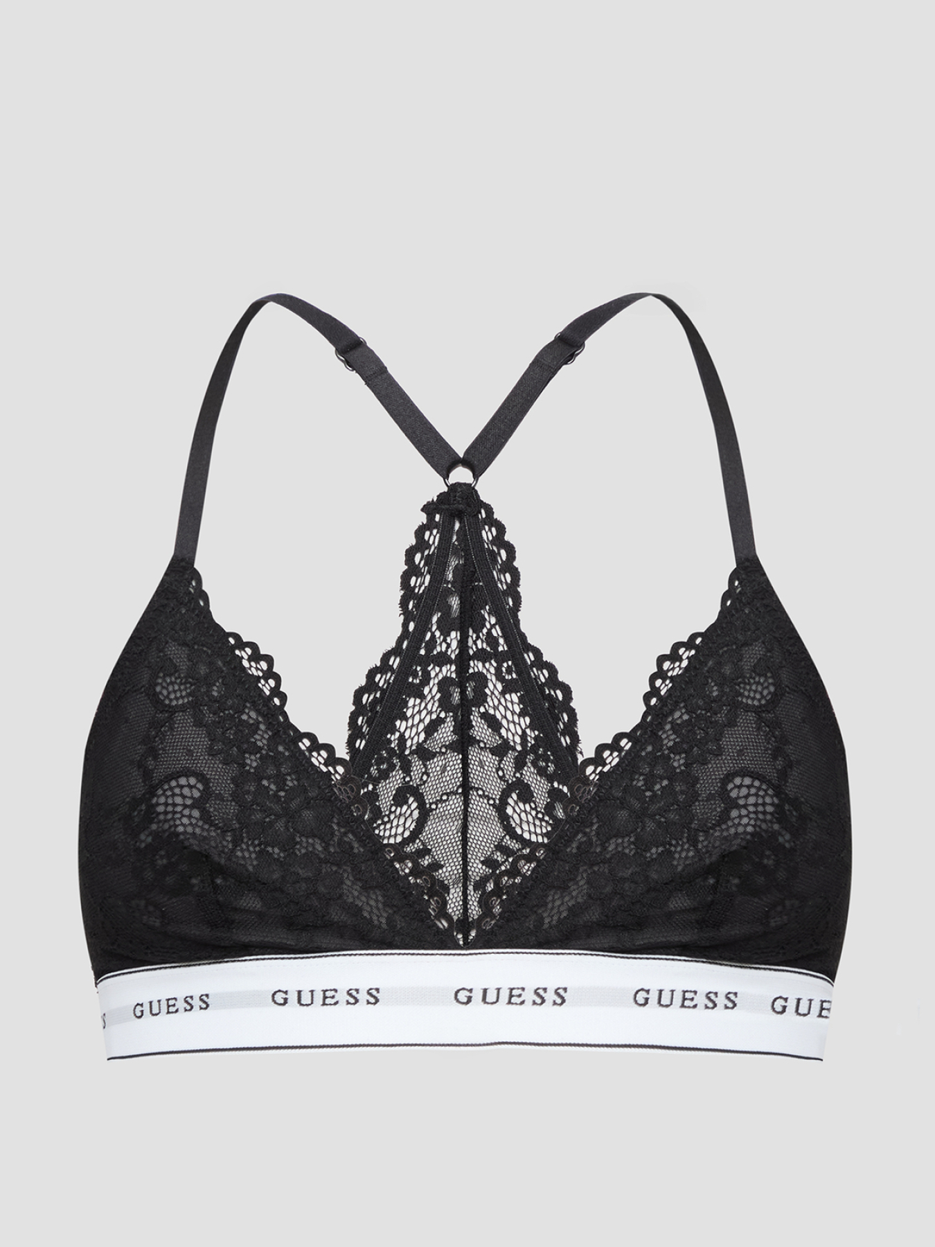 Женский черный топ модель O97C02.KBBT0;JBLK Фото