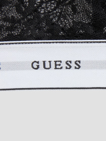 Женский черный топ модель O97C02.KBBT0;JBLK Фото