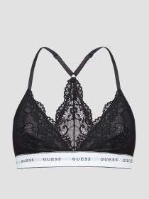 Женский черный топ модель O97C02.KBBT0;JBLK Фото