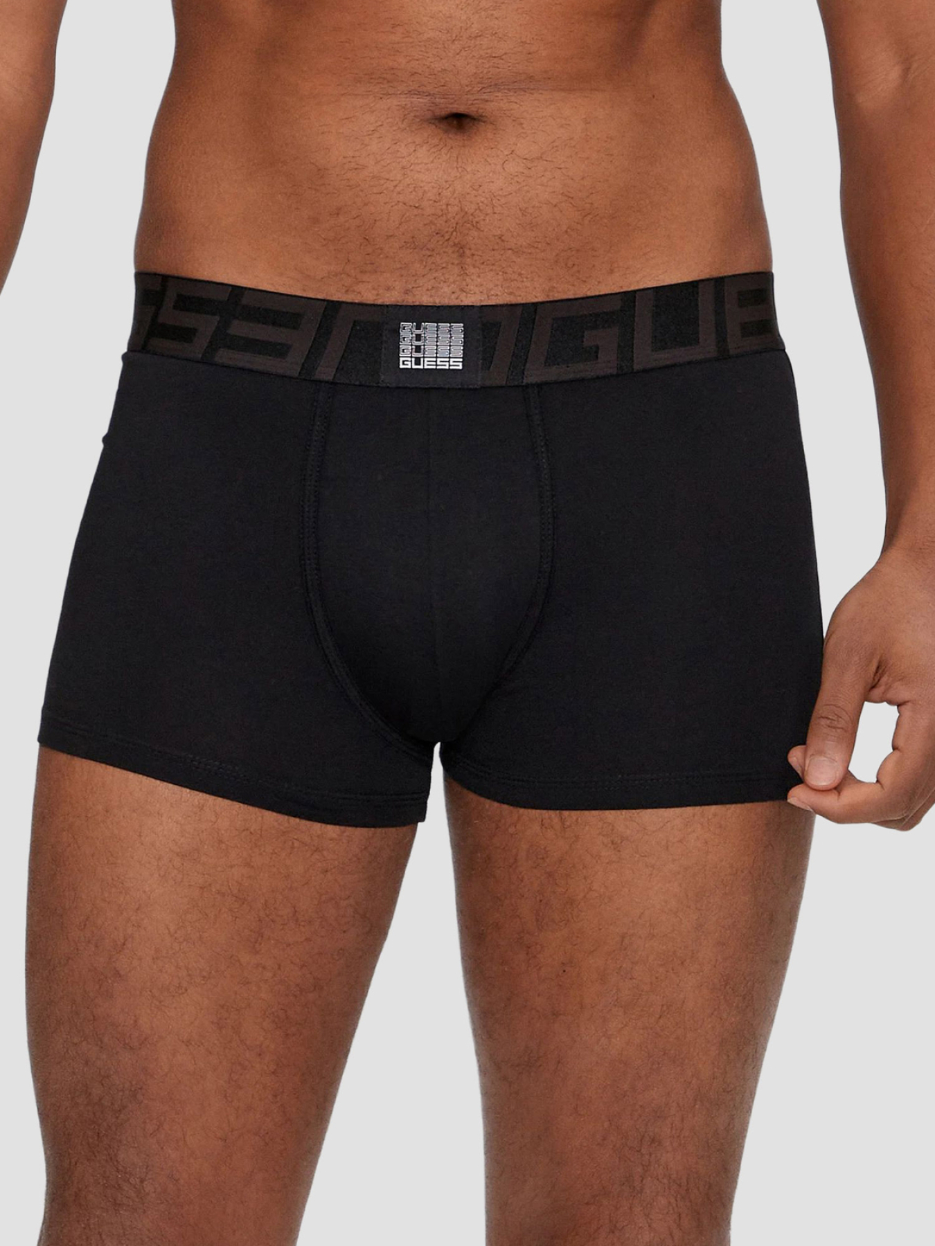 Набор трусов GUESS модель U4RG01.K6YW0;P9MU Набор трусов GUESS модель U4RG01.K6YW0;P9MU Фото