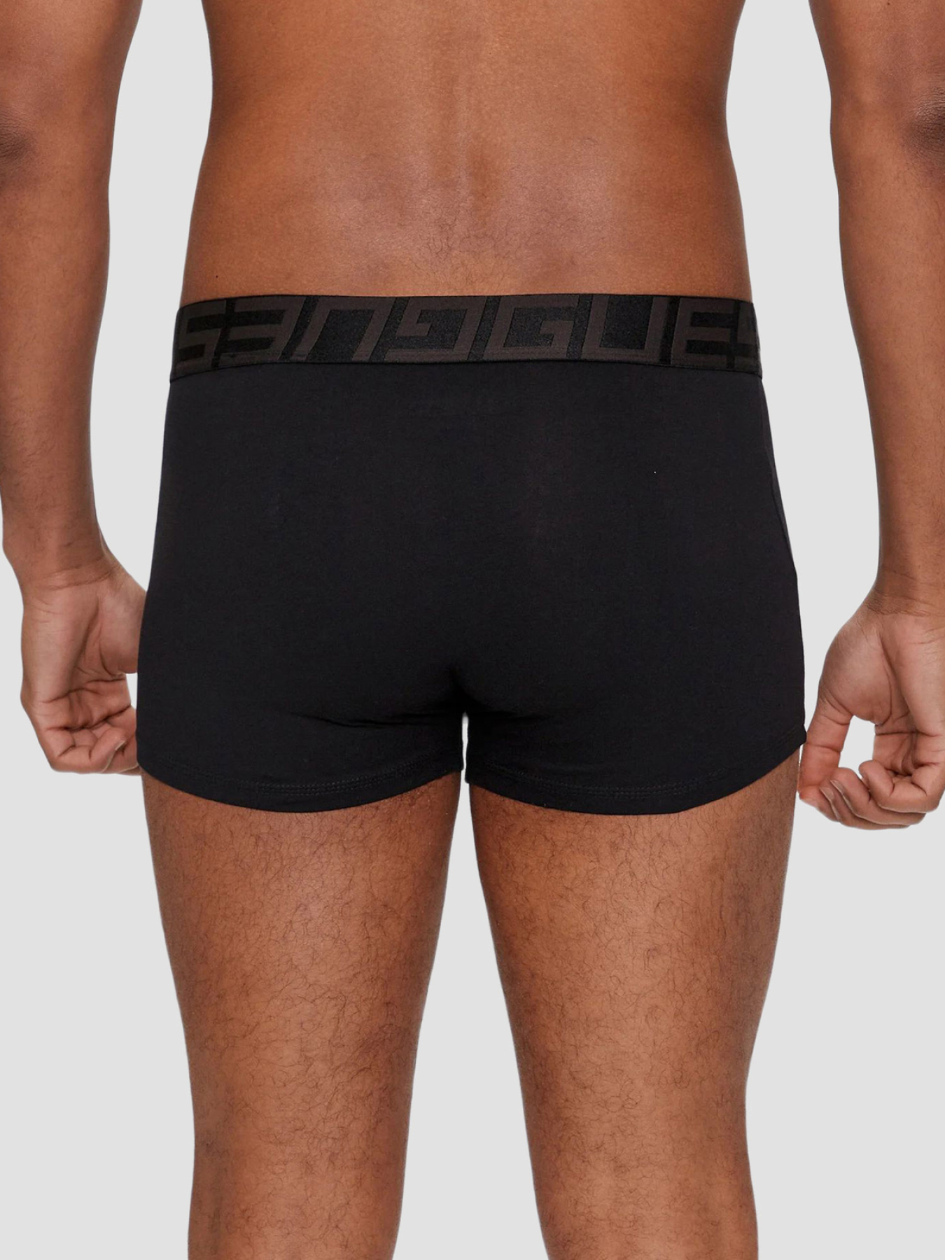 Набор трусов GUESS модель U4RG01.K6YW0;P9MU Набор трусов GUESS модель U4RG01.K6YW0;P9MU Фото