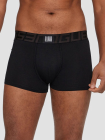 Набор трусов GUESS модель U4RG01.K6YW0;P9MU Набор трусов GUESS модель U4RG01.K6YW0;P9MU Фото