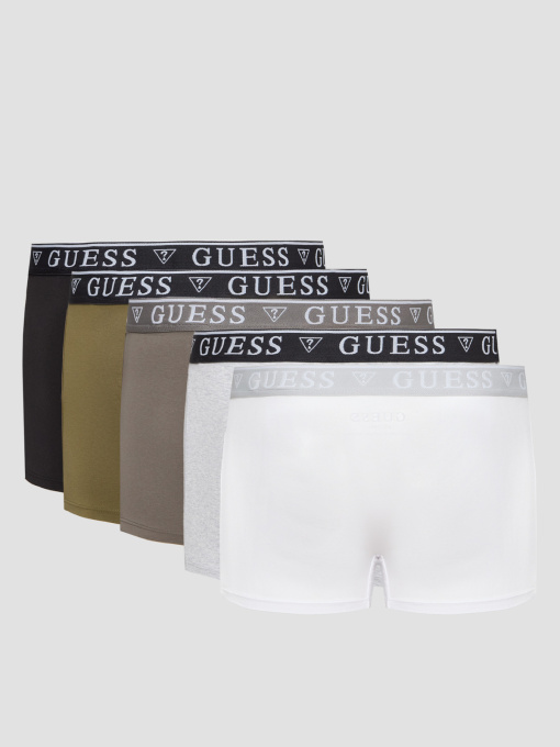 Набор трусов GUESS модель U4YG16.K6YW1;FM0F Фото