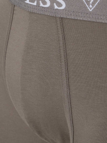 Набор трусов GUESS модель U4YG16.K6YW1;FM0F Набор трусов GUESS модель U4YG16.K6YW1;FM0F Фото