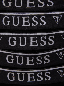Набор трусов GUESS модель U4YG16.K6YW1;JBLK Набор трусов GUESS модель U4YG16.K6YW1;JBLK Фото