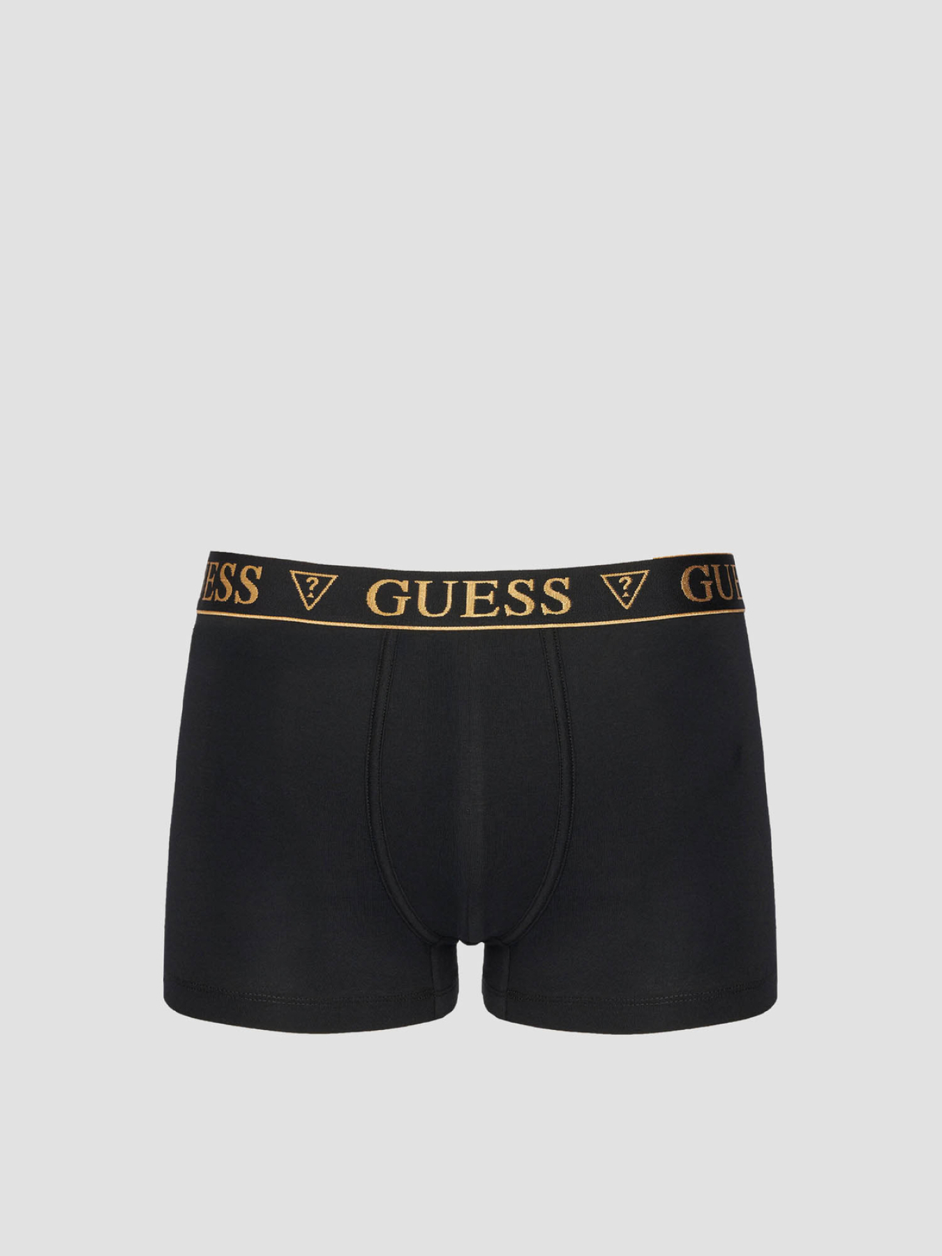 Трусы GUESS модель U5BG64.KCD31;JBLK Фото