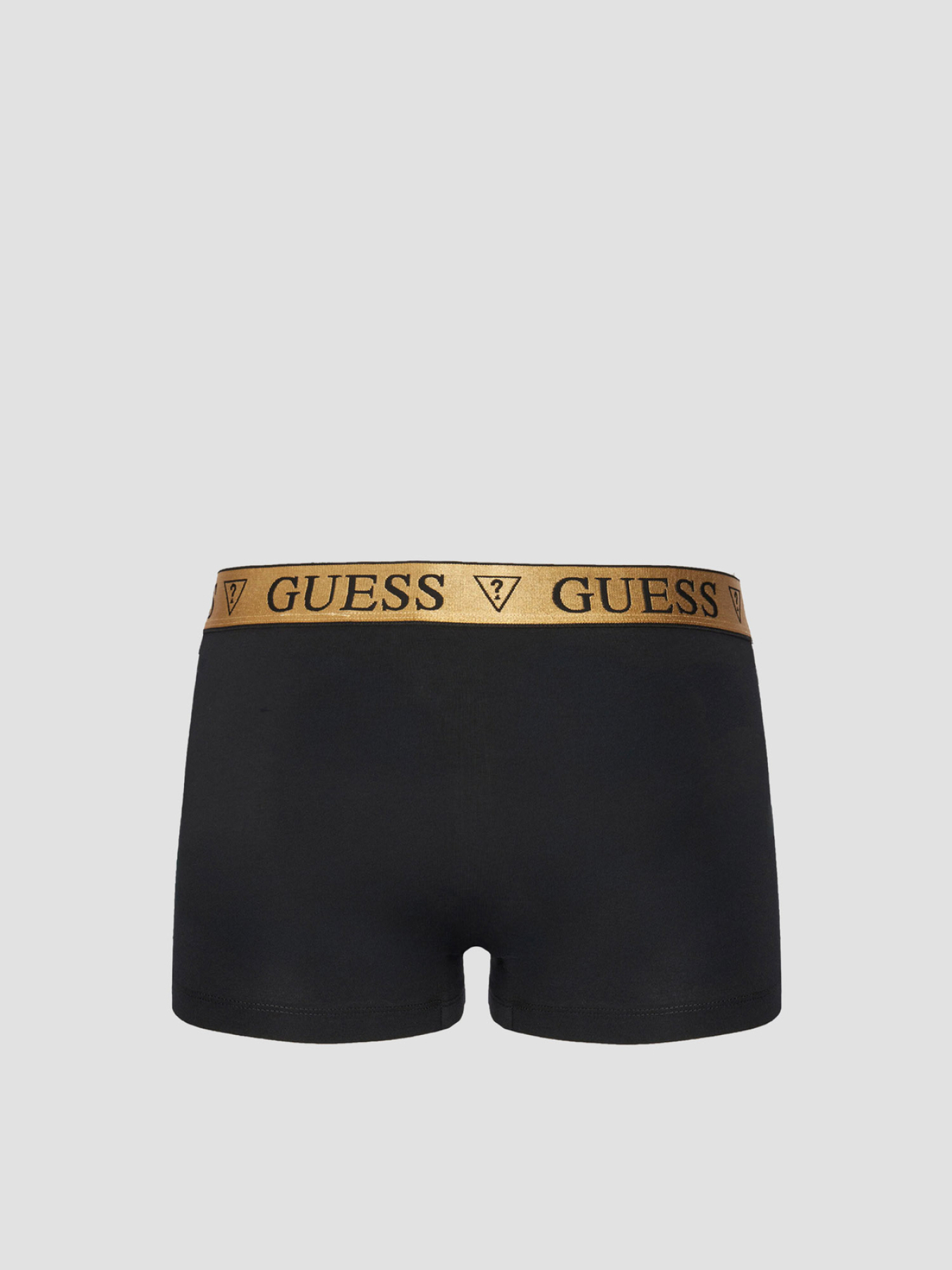 Трусы GUESS модель U5BG64.KCD31;JBLK Фото