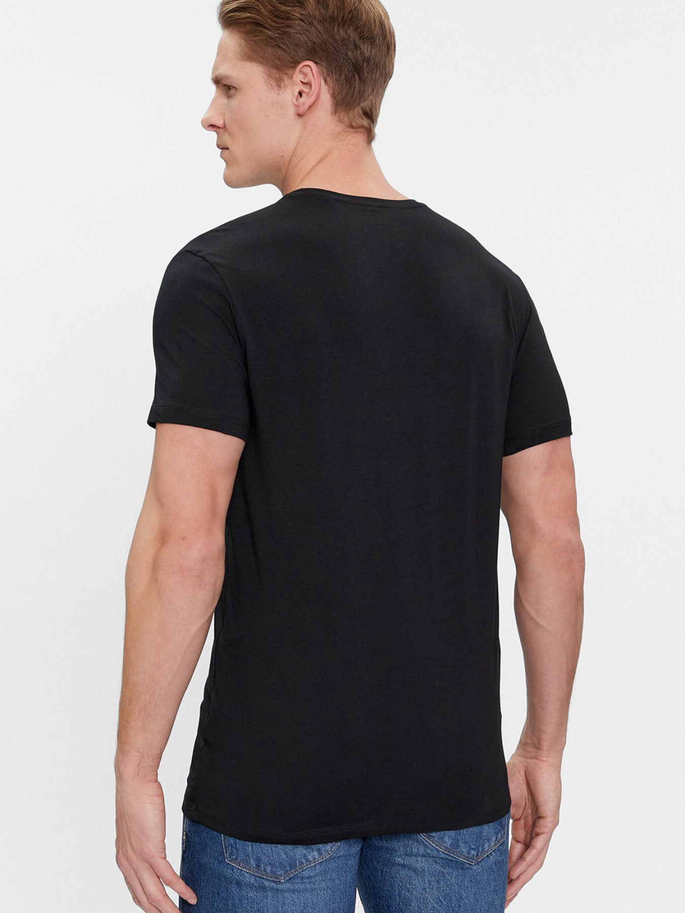 Футболки і поло GUESS модель U97G02.KCD31;A996 Фото