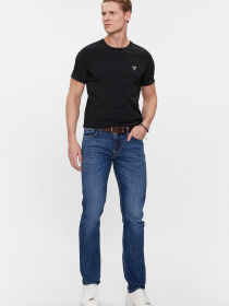 Футболки і поло GUESS модель U97G02.KCD31;A996 Фото