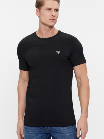 Футболки і поло GUESS модель U97G02.KCD31;A996 Фото