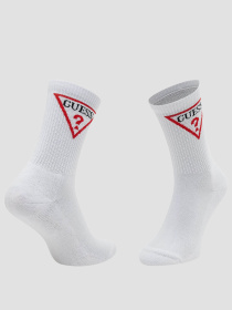 Носки и гольфы GUESS модель V2GZ00.ZZ00I;G011 Фото