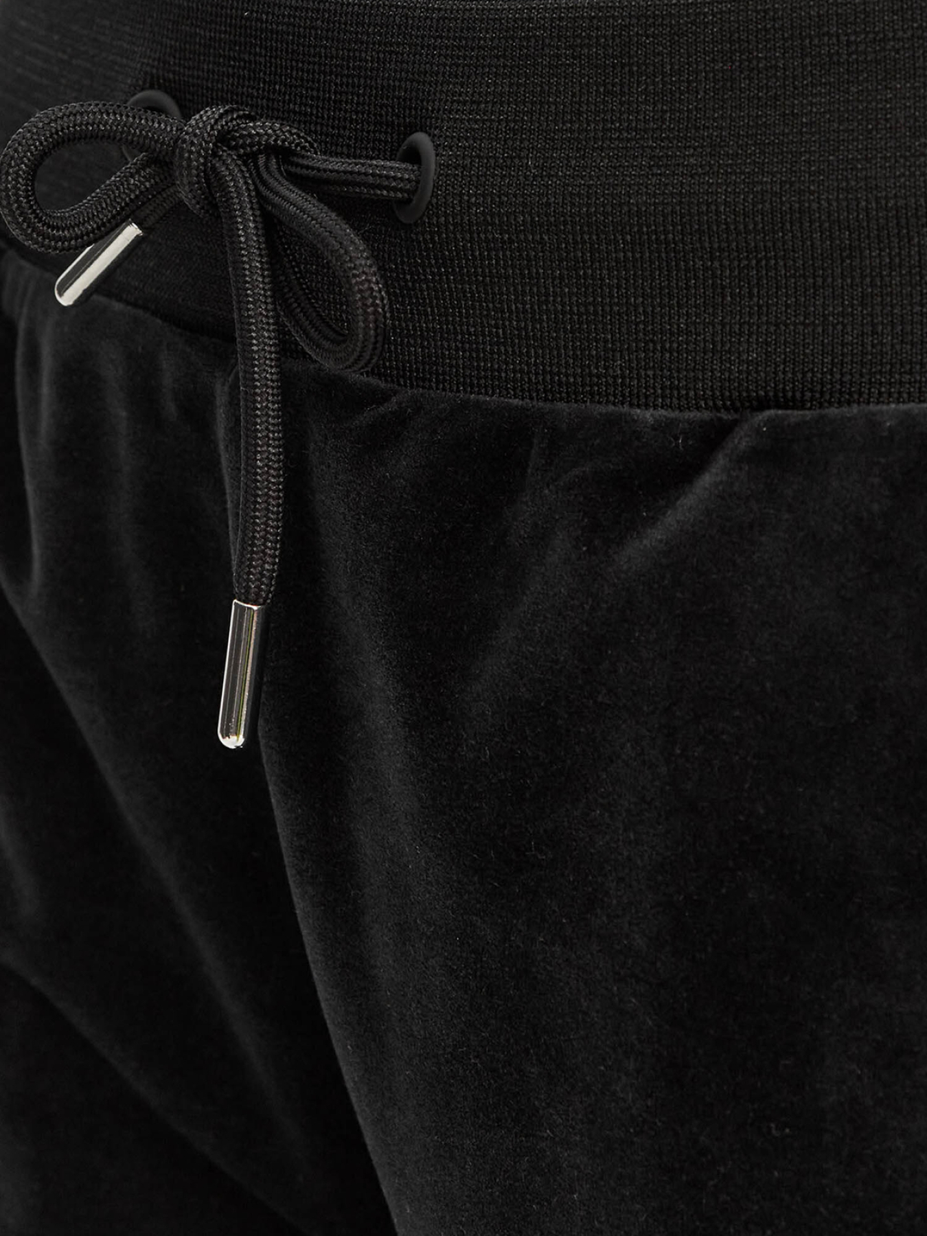 Женские черные спортивные брюки модель V3BB26.K0232;JBLK Женские черные спортивные брюки модель V3BB26.K0232;JBLK Фото