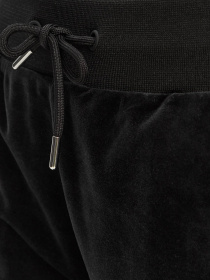 Женские черные спортивные брюки модель V3BB26.K0232;JBLK Женские черные спортивные брюки модель V3BB26.K0232;JBLK Фото