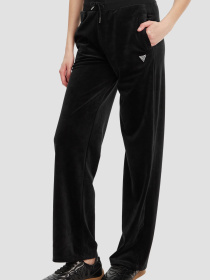 Женские черные спортивные брюки модель V3BB26.K0232;JBLK Женские черные спортивные брюки модель V3BB26.K0232;JBLK Фото