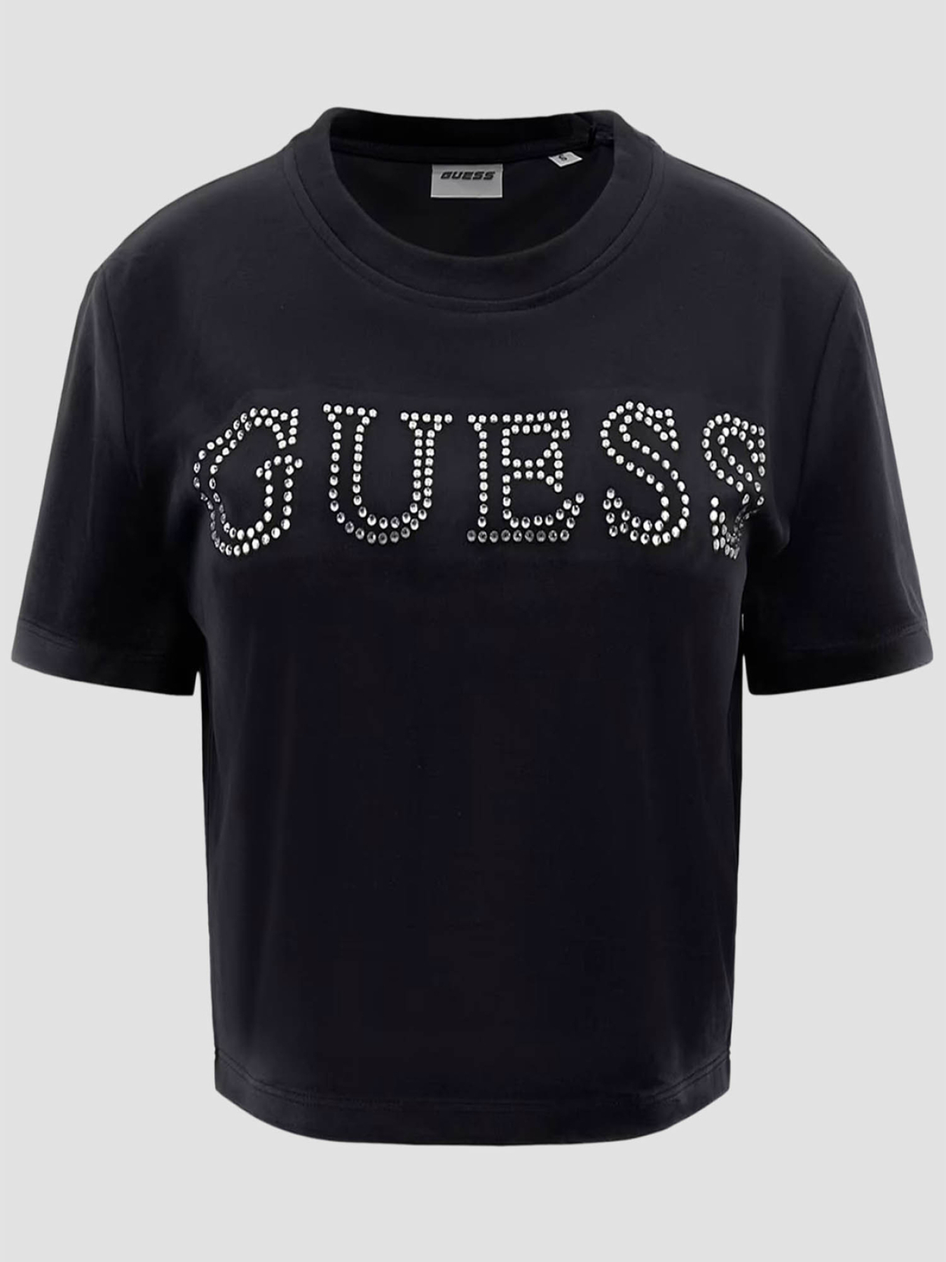 Топ GUESS модель V3BI01.K0232;JBLK Фото
