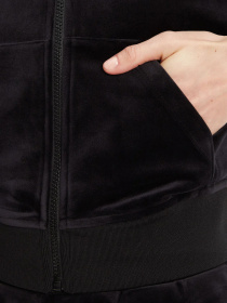 Кофта GUESS модель V3BQ22.K0232;JBLK Кофта GUESS модель V3BQ22.K0232;JBLK Фото