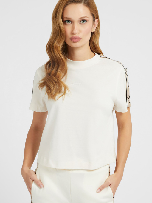 Футболка GUESS модель V3RI08.I3Z14;G6K5 Фото