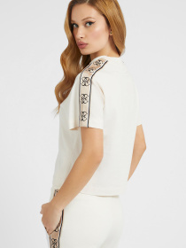 Футболка GUESS модель V3RI08.I3Z14;G6K5 Фото