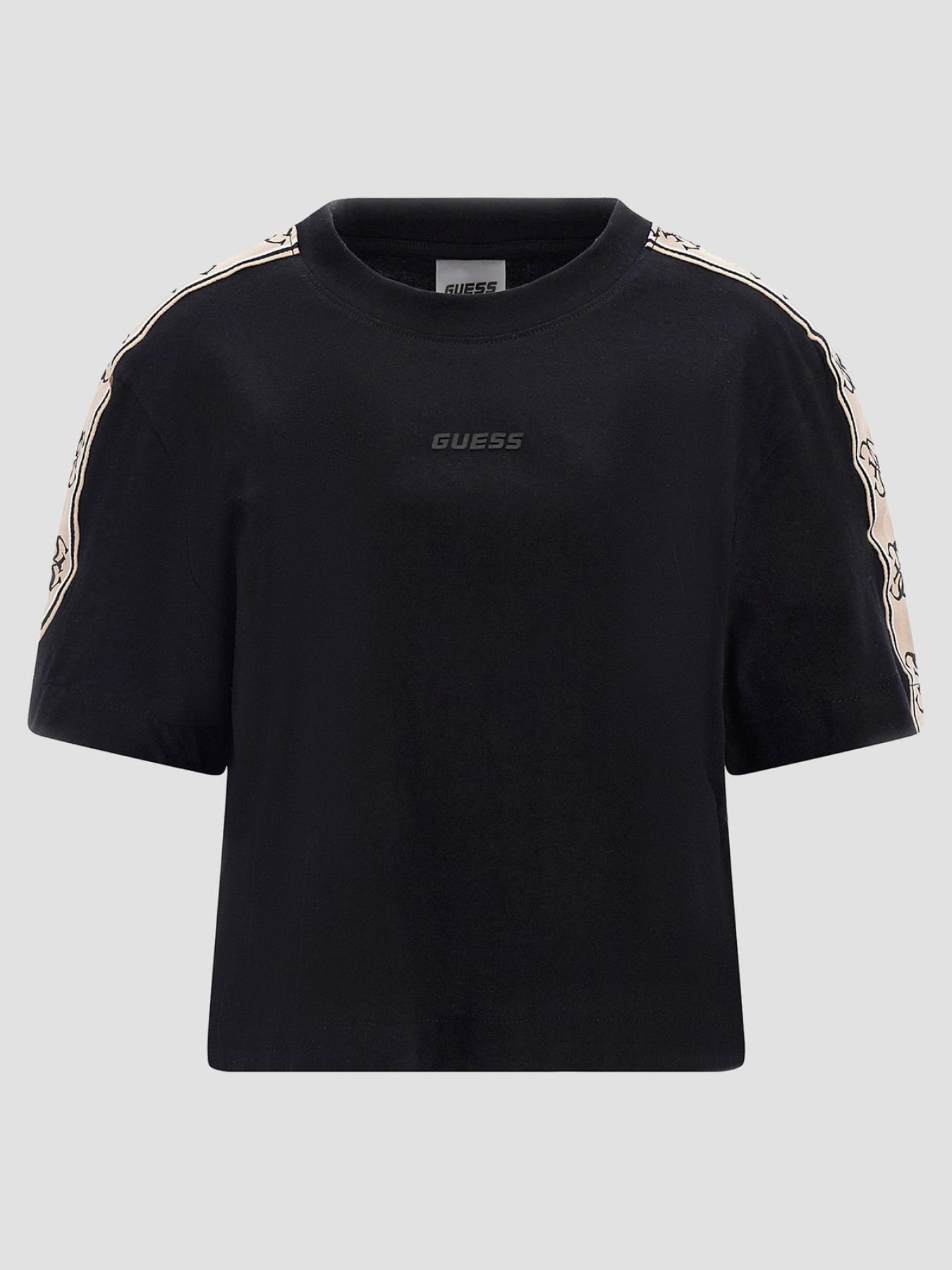 Футболка GUESS модель V3RI08.I3Z14;JBLK Фото