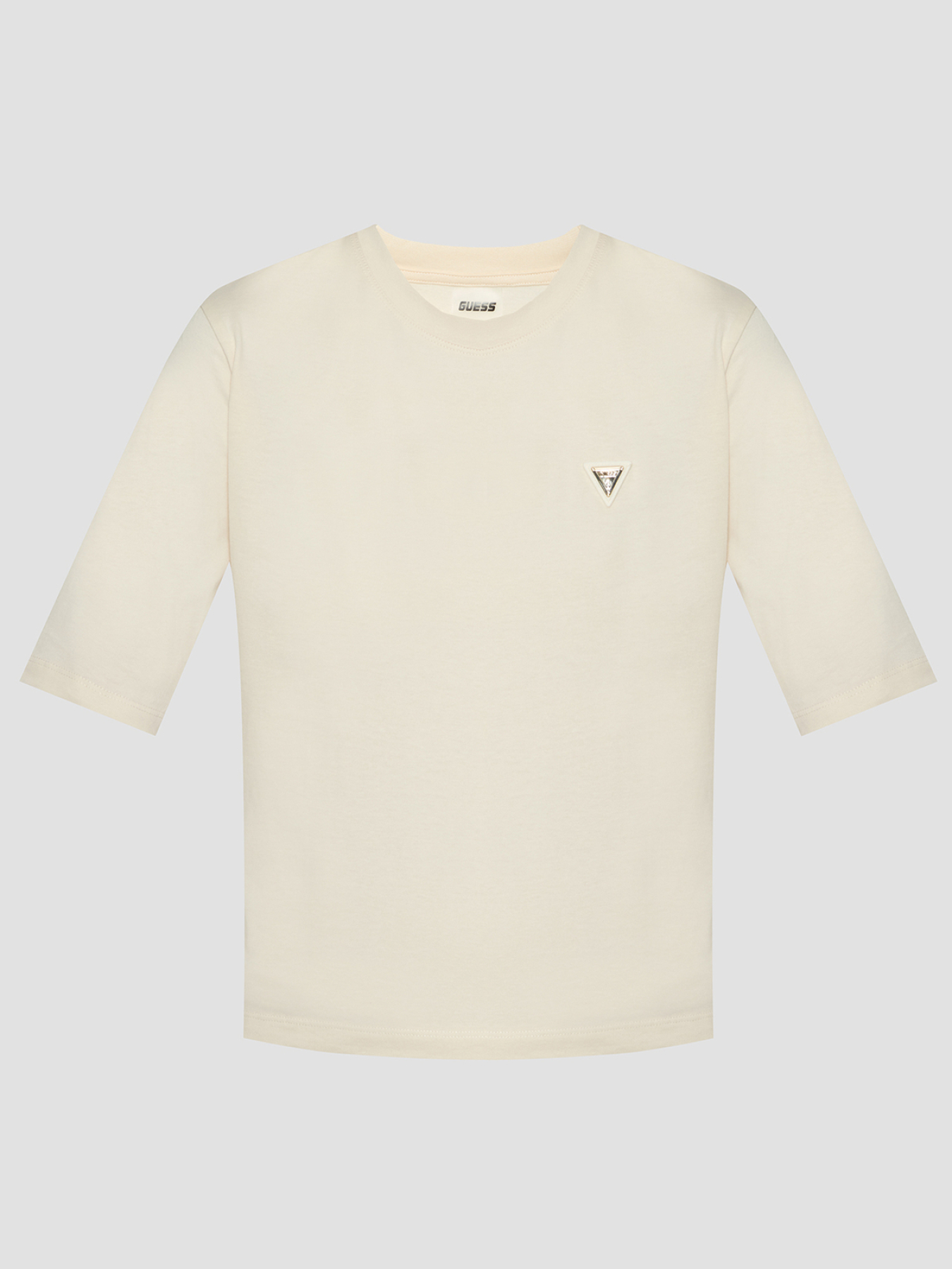 Футболка GUESS модель V4BI21.I3Z14;G6K5 Фото