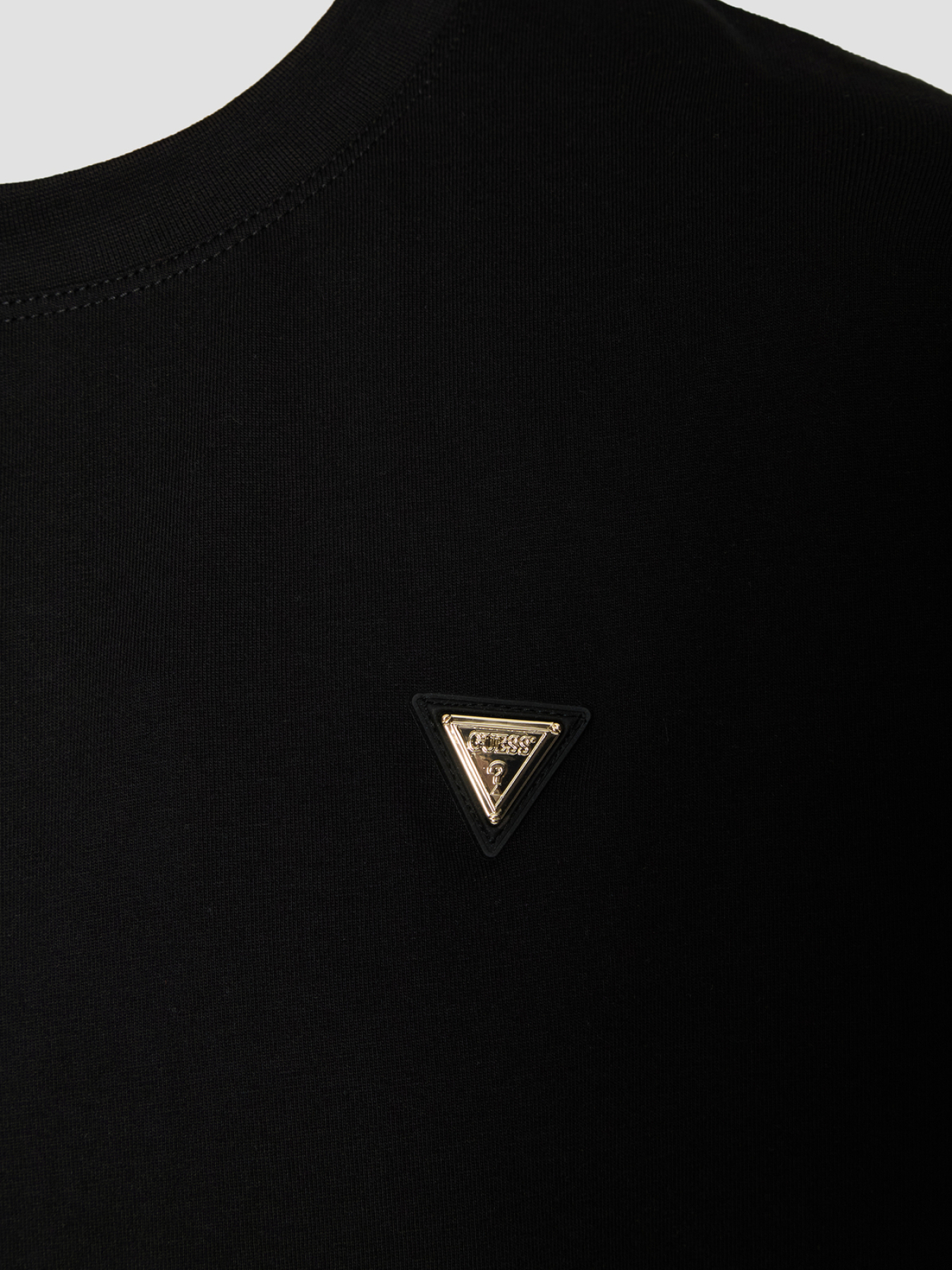 Футболка GUESS модель V4BI21.I3Z14;JBLK Фото