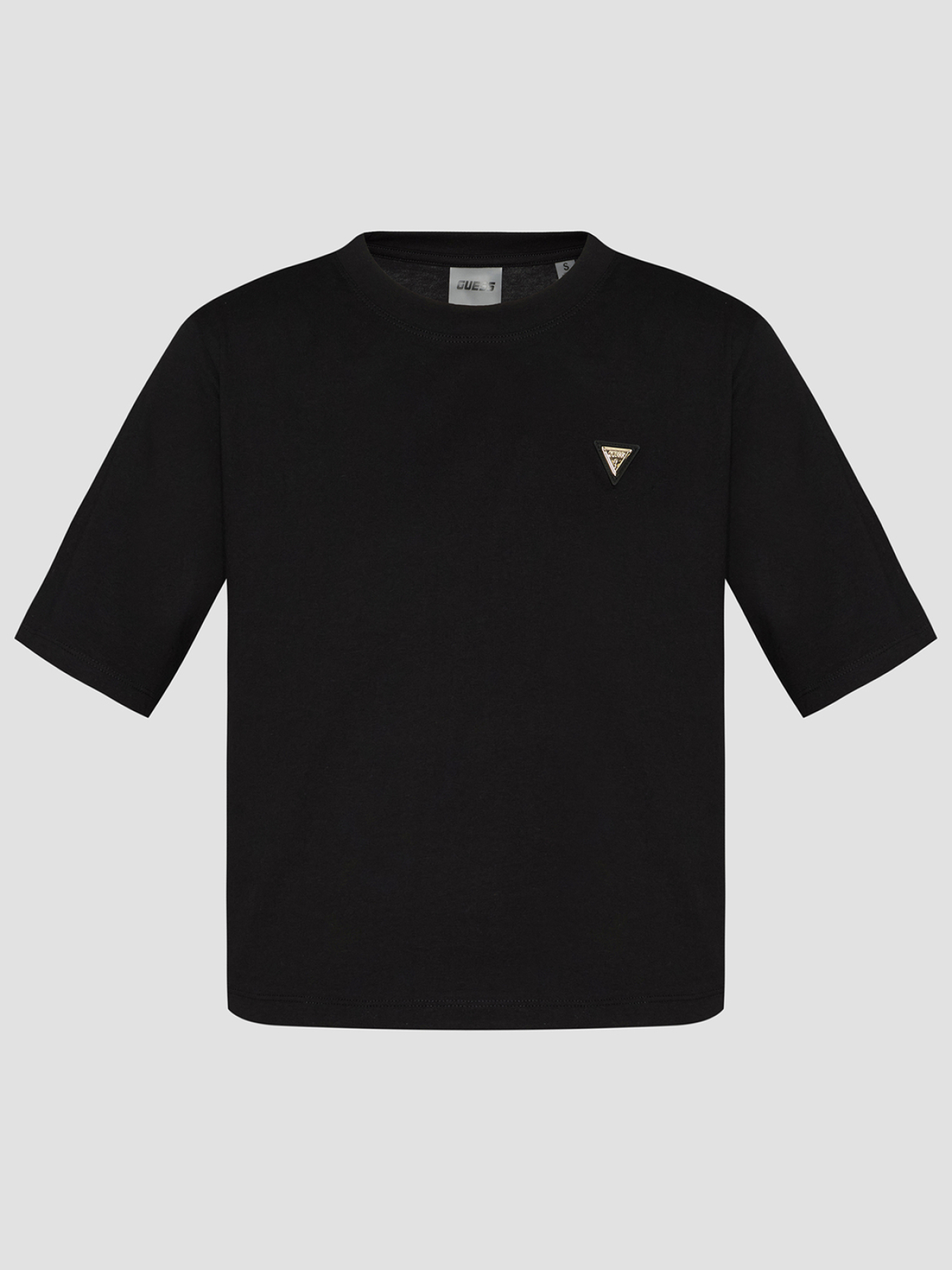 Футболка GUESS модель V4BI21.I3Z14;JBLK Фото