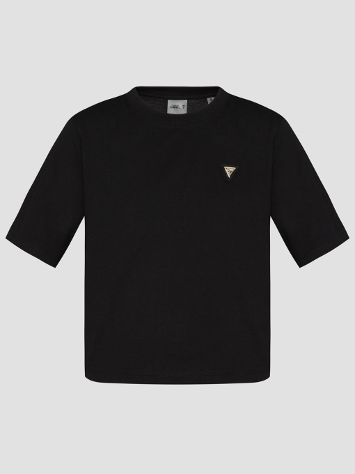 Футболка GUESS модель V4BI21.I3Z14;JBLK Фото