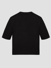 Футболка GUESS модель V4BI21.I3Z14;JBLK Фото