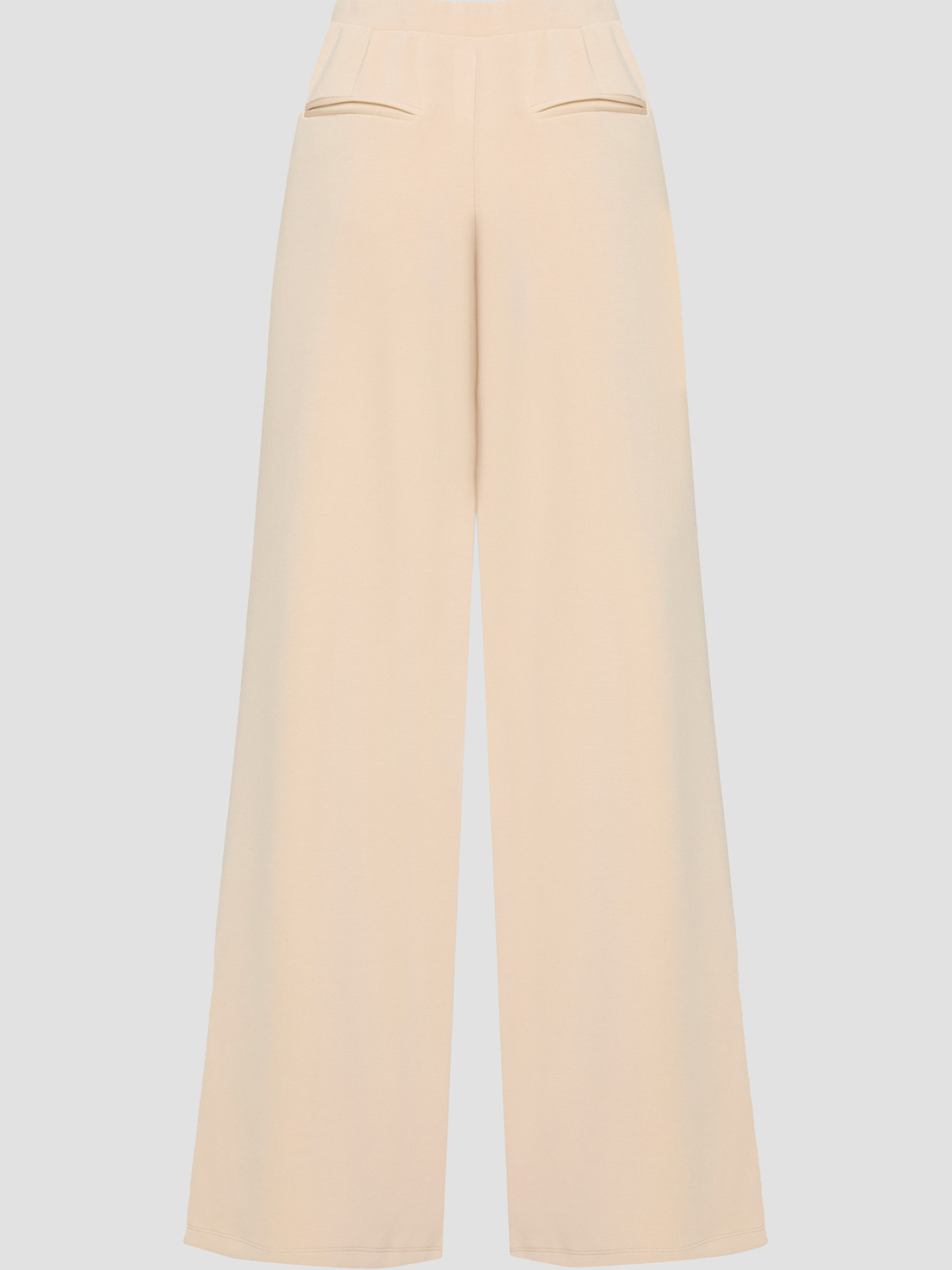 Жіночі бежеві спортивні штани модель V4YB07.KCAY2;G1L9 Жіночі бежеві спортивні штани модель V4YB07.KCAY2;G1L9 Фото