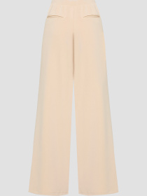 Жіночі бежеві спортивні штани модель V4YB07.KCAY2;G1L9 Жіночі бежеві спортивні штани модель V4YB07.KCAY2;G1L9 Фото