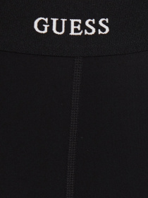 Женские черные леггинсы модель V5BB06.K1942;JBLK Фото