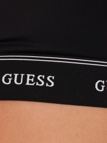 Топ GUESS модель V5BP01.K1942;JBLK Фото