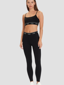 Топ GUESS модель V5BP01.K1942;JBLK Фото