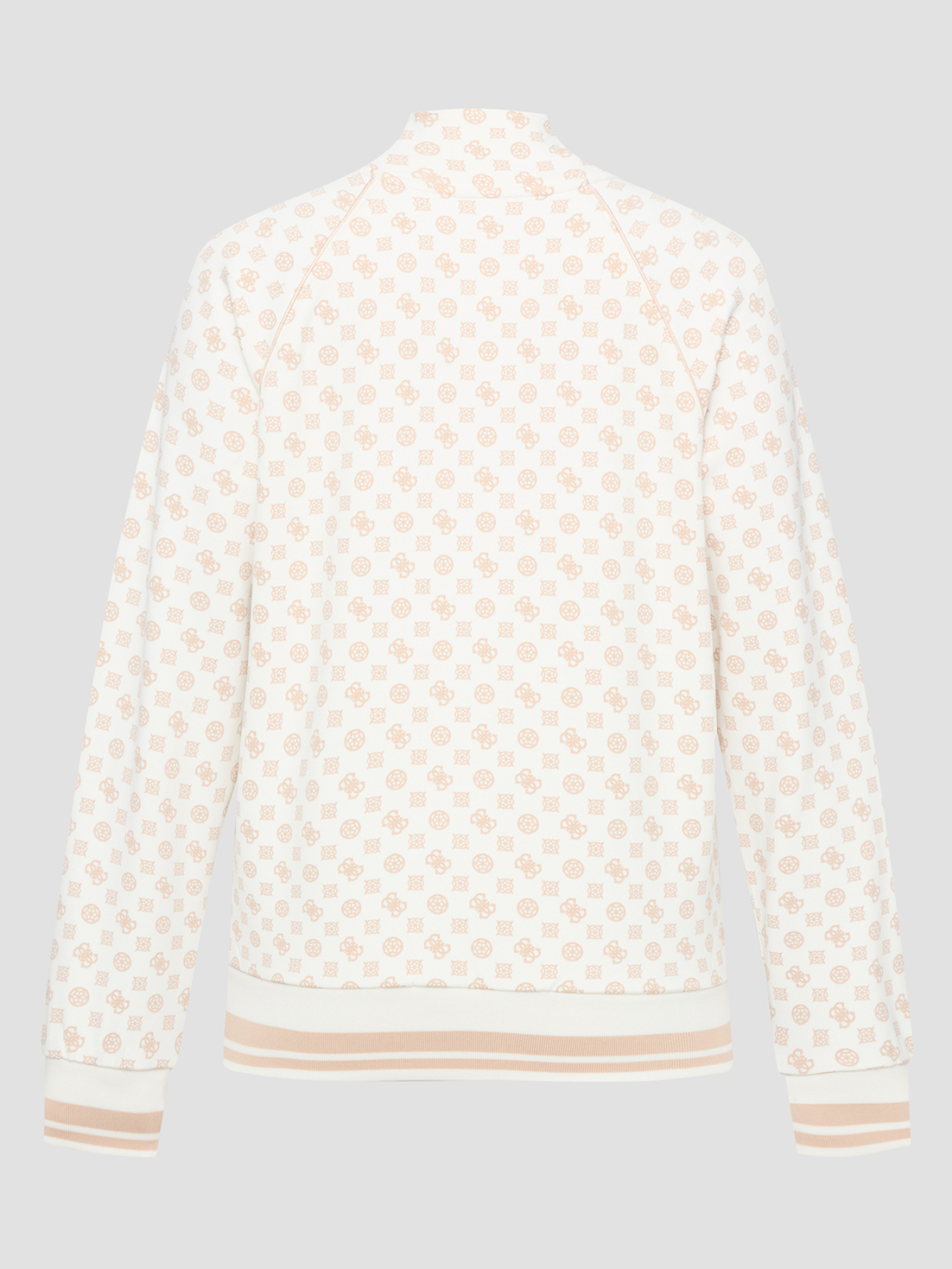 Кофта GUESS модель V5YQ03.KB212;P0OR Кофта GUESS модель V5YQ03.KB212;P0OR Фото