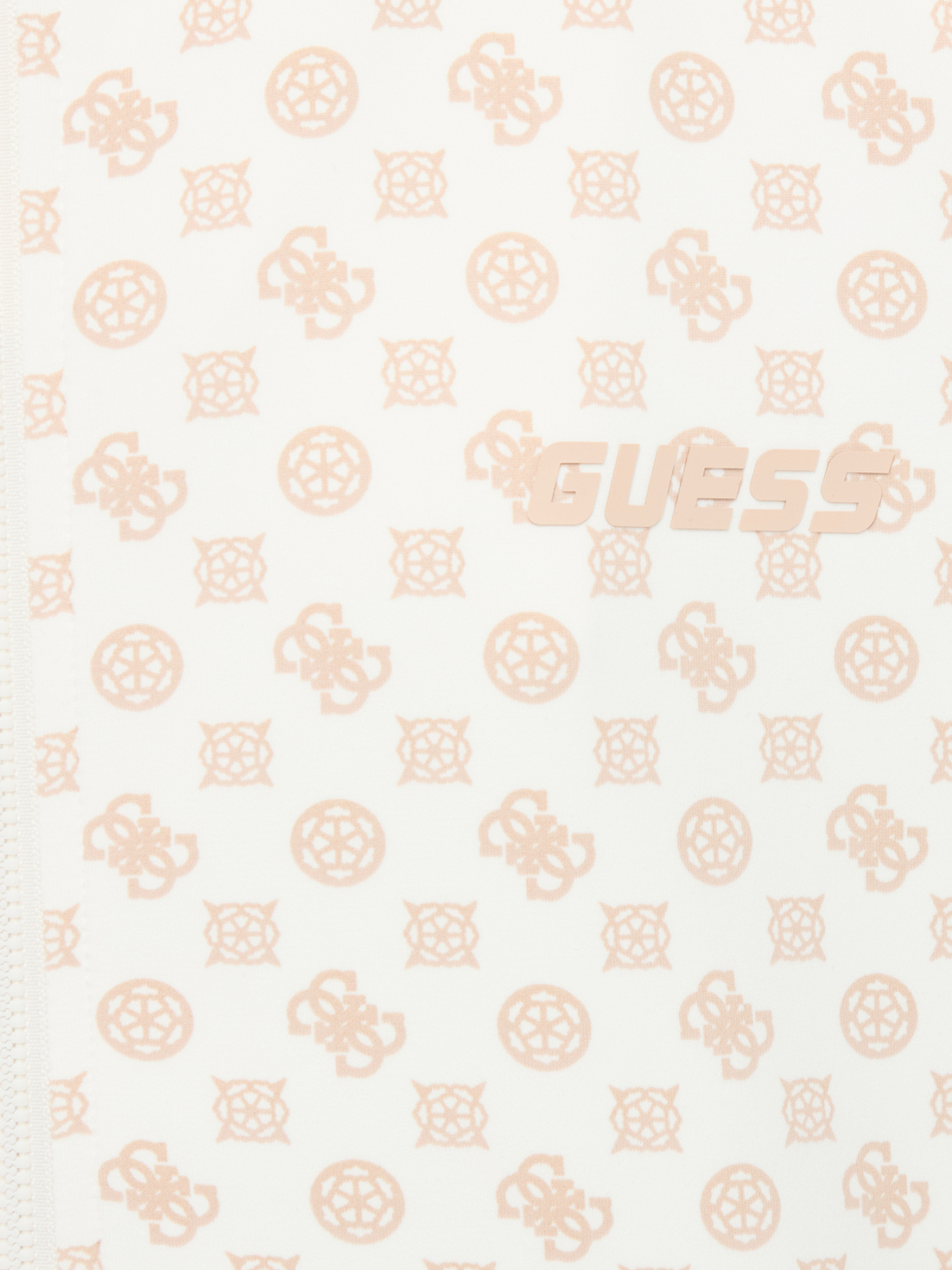 Кофта GUESS модель V5YQ03.KB212;P0OR Кофта GUESS модель V5YQ03.KB212;P0OR Фото