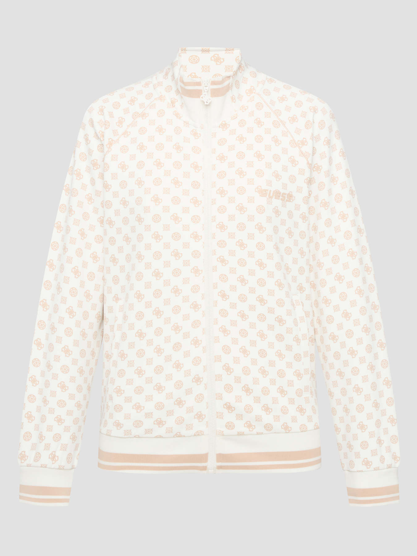 Кофта GUESS модель V5YQ03.KB212;P0OR Кофта GUESS модель V5YQ03.KB212;P0OR Фото