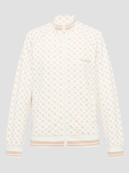 Кофта GUESS модель V5YQ03.KB212;P0OR Фото