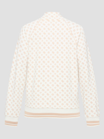 Кофта GUESS модель V5YQ03.KB212;P0OR Кофта GUESS модель V5YQ03.KB212;P0OR Фото