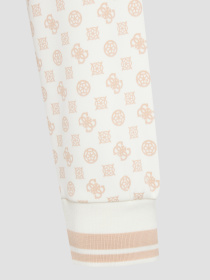 Кофта GUESS модель V5YQ03.KB212;P0OR Кофта GUESS модель V5YQ03.KB212;P0OR Фото