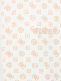 Кофта GUESS модель V5YQ03.KB212;P0OR Кофта GUESS модель V5YQ03.KB212;P0OR Фото