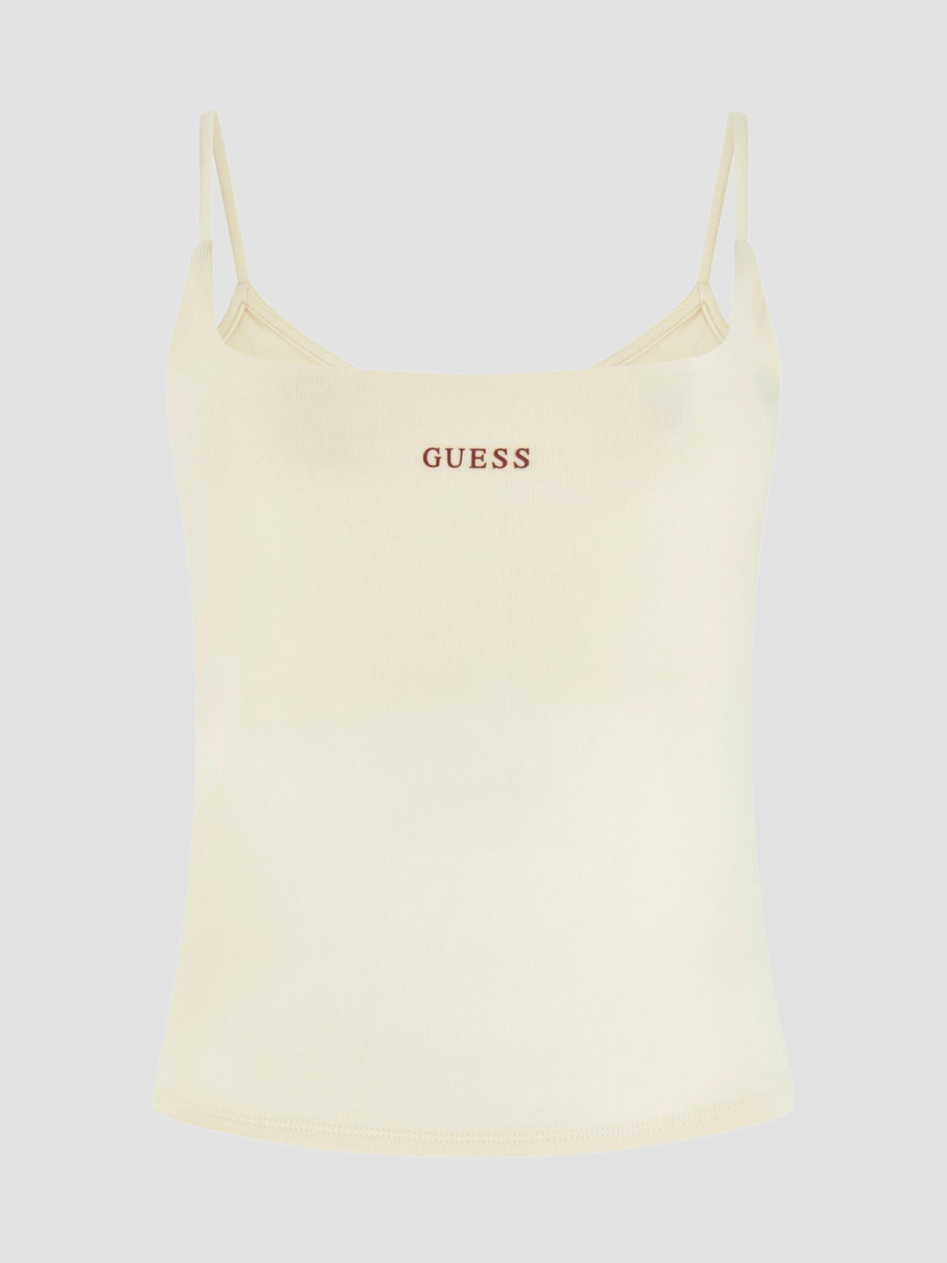 Майка GUESS модель V6GP18.K3470;G047 Фото