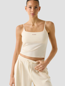 Майка GUESS модель V6GP18.K3470;G047 Фото