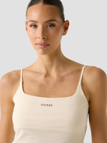 Майка GUESS модель V6GP18.K3470;G047 Фото