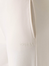 Женские белые брюки модель V6RB03.KD761;G012 Фото