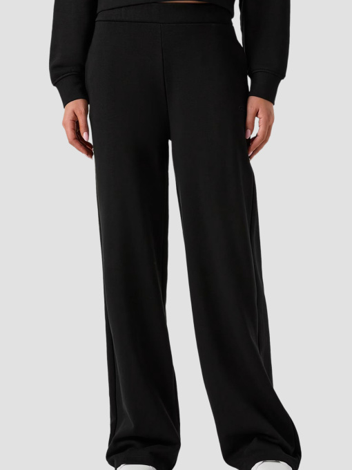 Штаны спортивные GUESS модель V6RB03.KD761;JBLK Фото