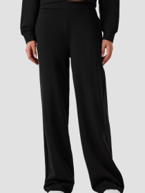 Штаны спортивные GUESS модель V6RB03.KD761;JBLK Штаны спортивные GUESS модель V6RB03.KD761;JBLK Фото