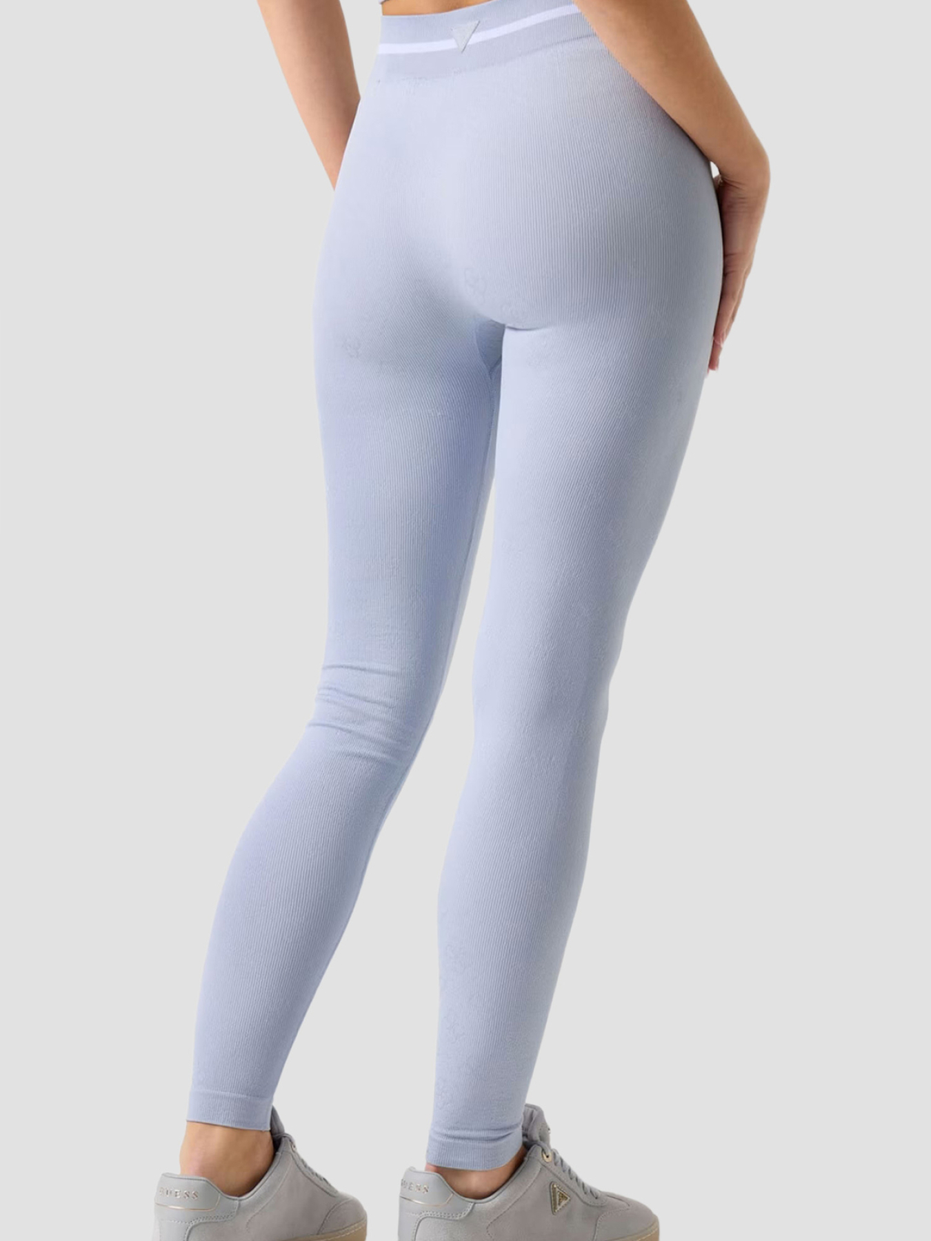 Легінси GUESS модель V6RB05.Z4692;FBEF Фото