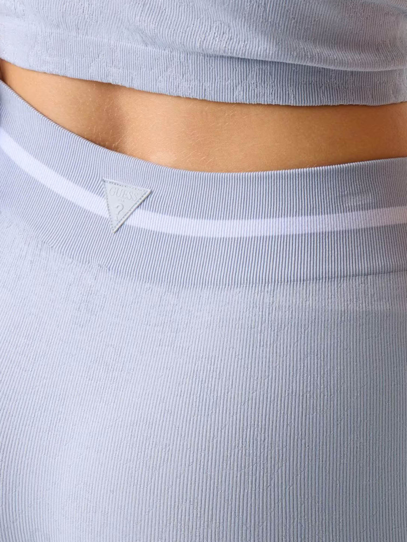 Легінси GUESS модель V6RB05.Z4692;FBEF Фото