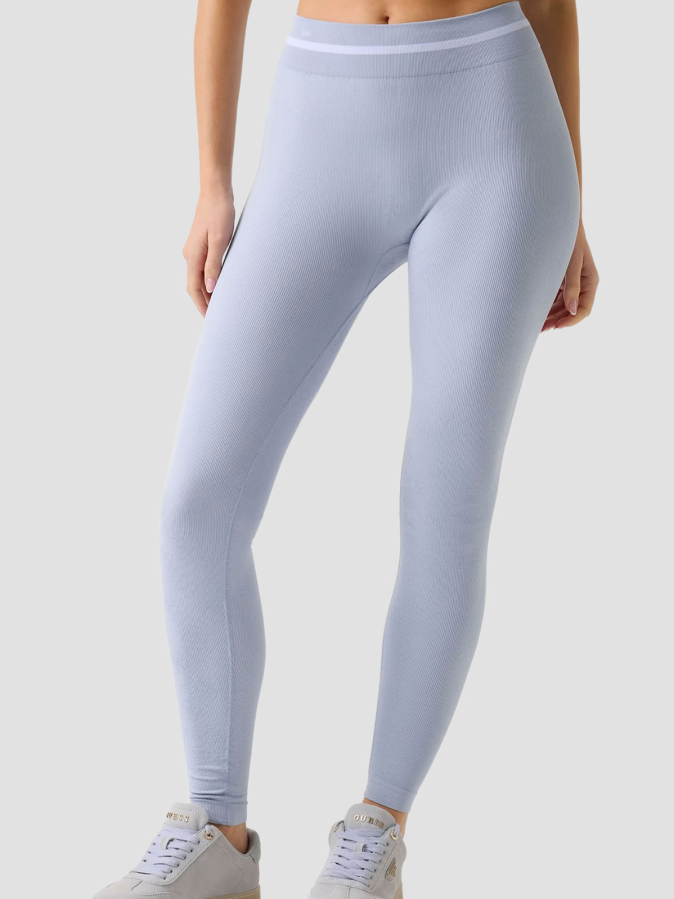 Легінси GUESS модель V6RB05.Z4692;FBEF Фото